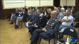 TGR Lombardia Pietro Sanua SOS IMPRESA 30 05 2017