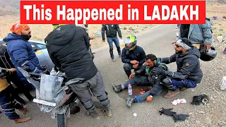 Look What Happened in LADAKH | Khardungla to Nubra | Ep. 06 Mission Ladakh