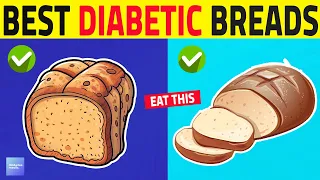 7 Best Bread Alternatives For Diabetics