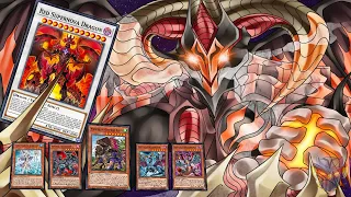 ADVENTURE BYSTIAL RESONATOR SEASON 19 VS META - RED DRAGON ARCHFIEND DECK | YUGIOH! MASTER DUEL