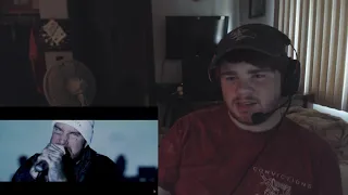 Attila - Subhuman (Jspau Reacts)