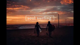SOUL SURFING (Short Film 2019)