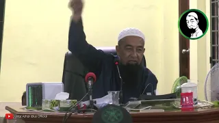 Doa Apa Yang Baik? - Ustaz Azhar Idrus Official