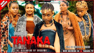 TANAKA - (EPISODE 19) Oguike Sisters 2023 Latest Nigerian Nollywood Full Epic Movie