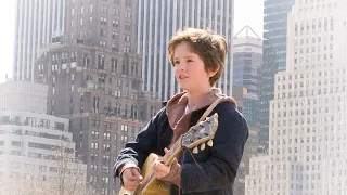 August Rush Full Movie Facts And Review In English /  Freddie Highmore / Keri Russell