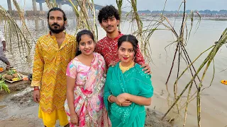 Chhath puja special ❤️ | part 2