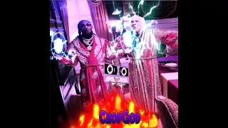 Offset X Metro Boomin - Ric Flair Drip (Screwed & Chopped) 🔥