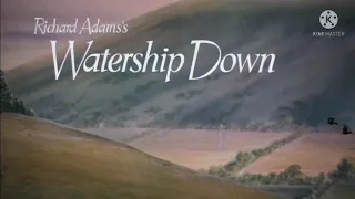 Watership Down - Main Theme Compilation