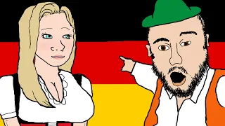 A Guide to GERMANY