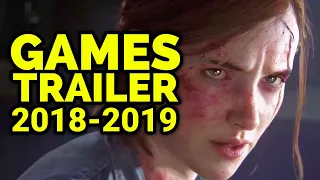 Top 10 BEST & MOST REALISTIC GRAPHICS 2019 - 2020 Upcoming Games PS4 Xbox One PC Cinematic Trailer