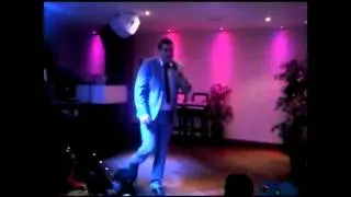 Michael Buble - Haven't Met You Yet - Official UK No.1 Tribute - www.MBTribute.co.uk