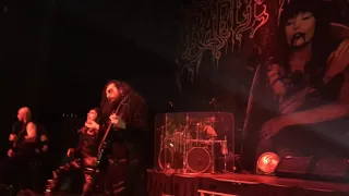 Cradle of Filth - Her Ghost in the Fog (Live in Bogota, Colombia - 15/05/2019)