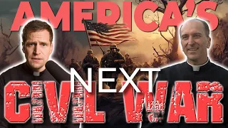 America's Next Civil War?