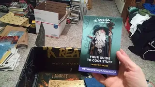 1 Weta Workshop loot 5.31.18