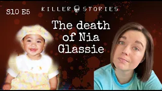 Killer Stories S10 E5 - The Death of Nia Glassie