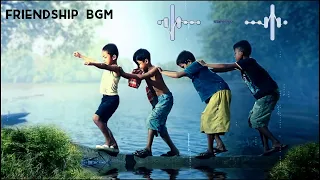 friends forever friendship bgm / Happydays / Telugu bgm ringtones / 9Bgm Music