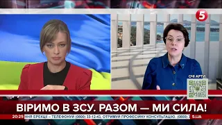 У мене враження, що уряду в країні нема, - Ніна Южаніна про блокування податкових накладних