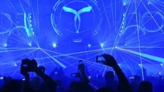 Orjan Nilsen Live @ Transmission 2013: The Machine Of Transformation