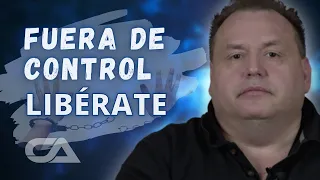 FUERA DE CONTROL. LIBÉRATE - Carlos Arco