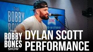 Dylan Scott Performs "New Truck," "Amen To That," "Tough," and His Big Hit "My Girl"