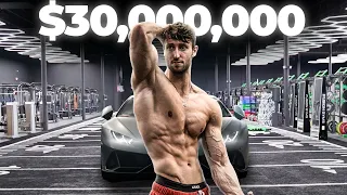 I Visited the Most Expensive Gym in the World