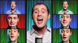 What Makes You Beautiful - One Direction A Cappella Cover [FREE MP3]