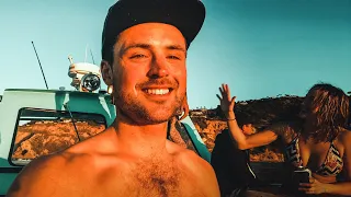 My Weekend Getting Scuba Certified | Dylan Efron