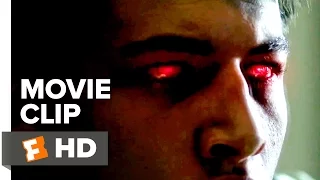 X-Men: Apocalypse Movie CLIP - Cyclops (2016) - Tye Sheridan, Jennifer Lawrence Movie HD