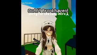 Free Code Outfit Girls In Brookhaven #tutorial #fyp #roblox #robloxedit #brookhaven #code #outfit