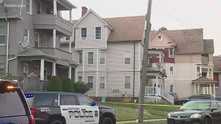 Hartford apartment shooting leaves 1 person dead, 3 others in critical condition