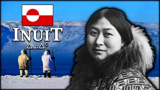 Who are the Inuit/Eskimos? World's Most Extreme Survivors