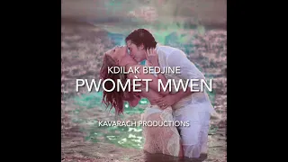 PWOMÈT Mwen