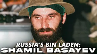 Shamil Basayev: Russia's Bin Laden