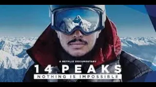 14 Peaks   Nothing Is Impossible | Official Trailer | Netflix - MOVIE TRAILER TRAILERMASTER