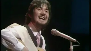 April Fool ~  Ronnie Lane & Pete Townshend's 1977 Rough Mix