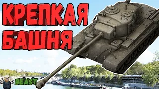 T32 - HONEST REVIEW (English subtitles) 🔥HOW TO PLAY? 🔥 Т 32 WoT Blitz / World of tanks Blitz