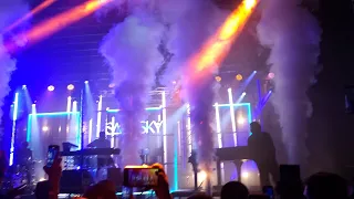 Said The Sky Live | Sentiment Tour | Echostage | 4/9/22