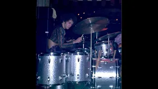 The Jimi Hendrix Experience- Fire-Isolated Drums #jimihendrix #isolateddrums #mitchmitchell