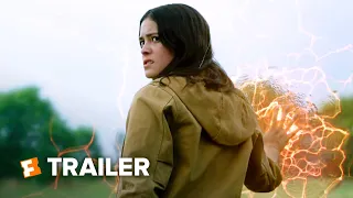 The New Mutants Trailer #1 (2020) | Movieclips Trailers