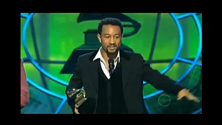 48th Grammy Awards : Best Male R&B Vocal : Ordinary People - John Legend