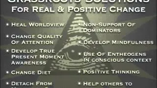 Mark Passio - A Call To Rise Up and Awaken the Others - Part 2 of 2 - WOEIH #127 - October 21, 2012