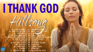 Top 100 Praise And Worship Songs All Time | Nonstop Good Praise Songs | Thanksgiving 2024 #36