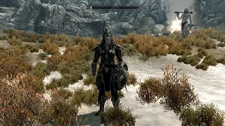 The Elder Scrolls V: Skyrim. Жениться в Скайриме. Лидия. Прохождение от SAFa