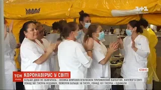 Китай поборов коронавірус: в епіцентрі епідемії - Ухань - закінчується карантин