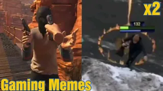 Gaming Memes #2 | Best Meme Compilation | BEST COUB 2020/August