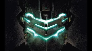 Dead space #1 Максимальная сложность, первое прохождение