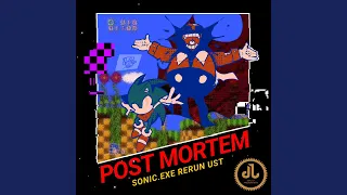 Post Mortem (feat. redseas07) (Instrumental)