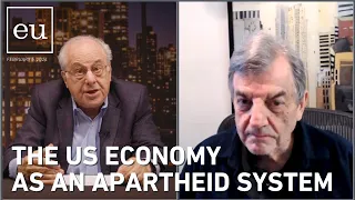 Economic Update: The U.S. Economy As An Apartheid System
