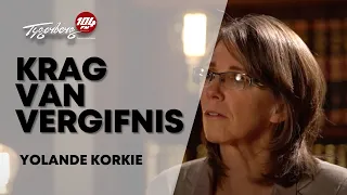 God is Daar| Yolande Korkie I Krag van Vergifnis