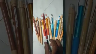 Tip pencil